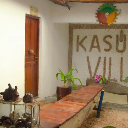Kasuku Villa Джамбиани Стая снимка
