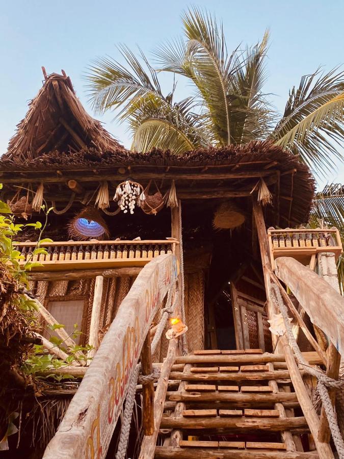 Kasuku Villa Джамбиани Екстериор снимка