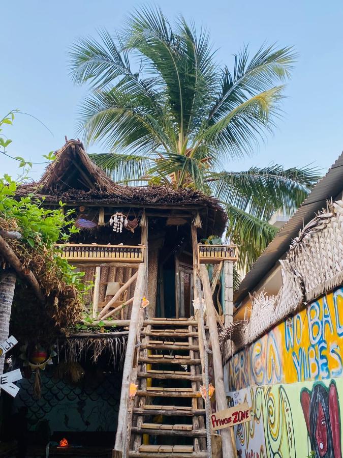 Kasuku Villa Джамбиани Екстериор снимка